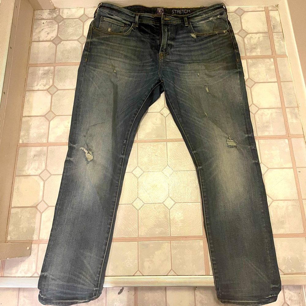 PRP JEANS